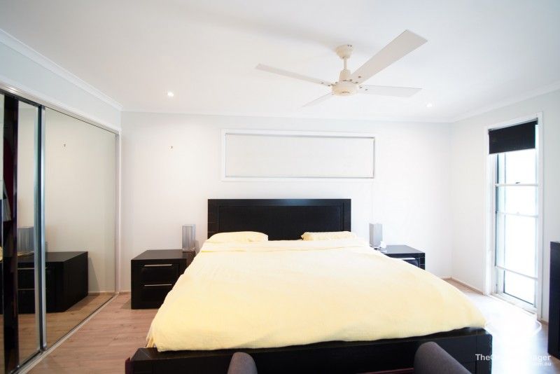 rental property Brisbane