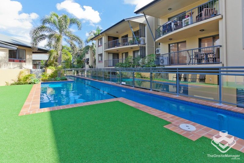rental property Brisbane