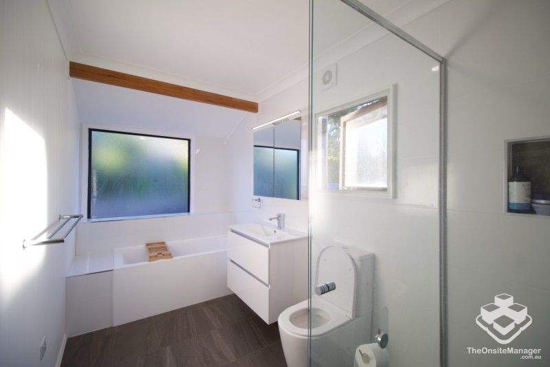 rental property Brisbane