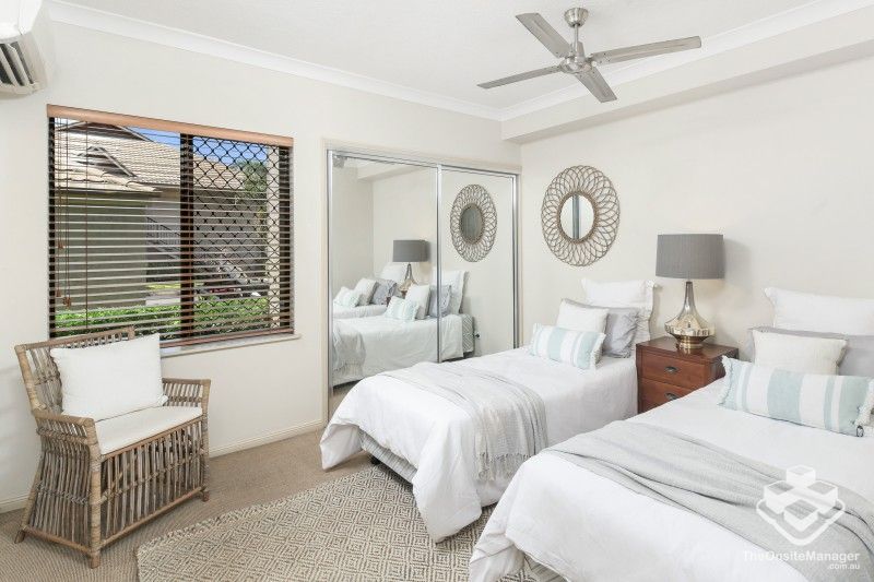 rental property Cairns