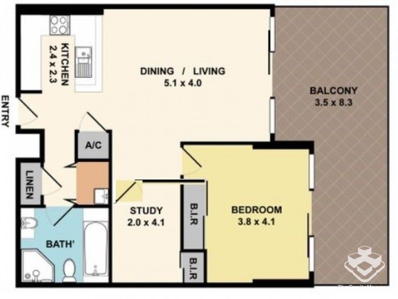 rental property Sydney
