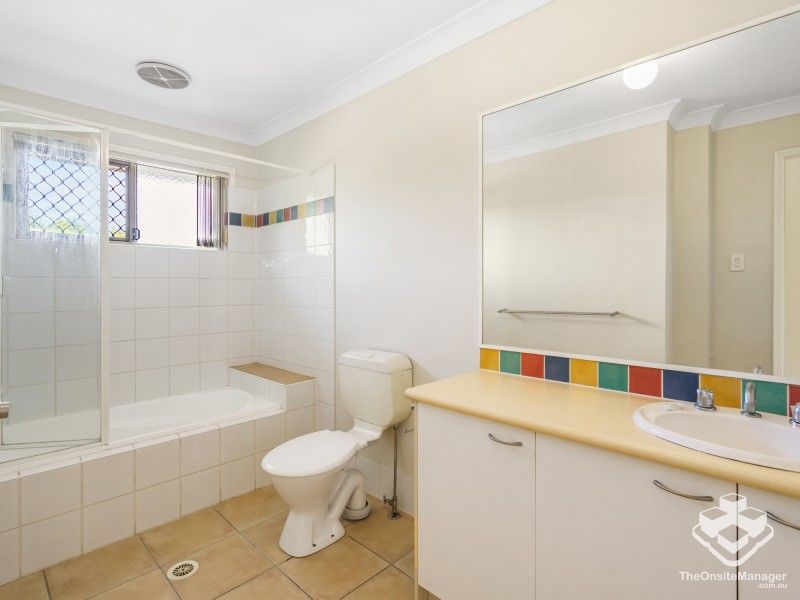 rental property Brisbane