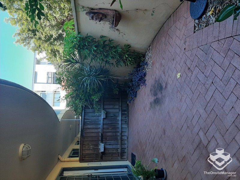 rental property Brisbane