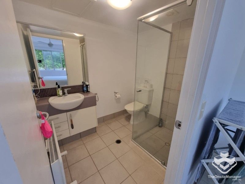 rental property Brisbane
