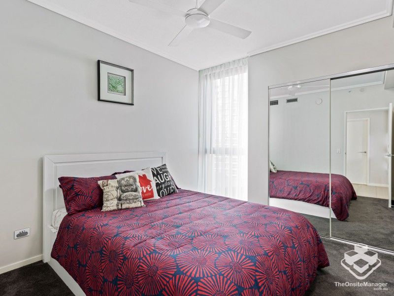 rental property Brisbane