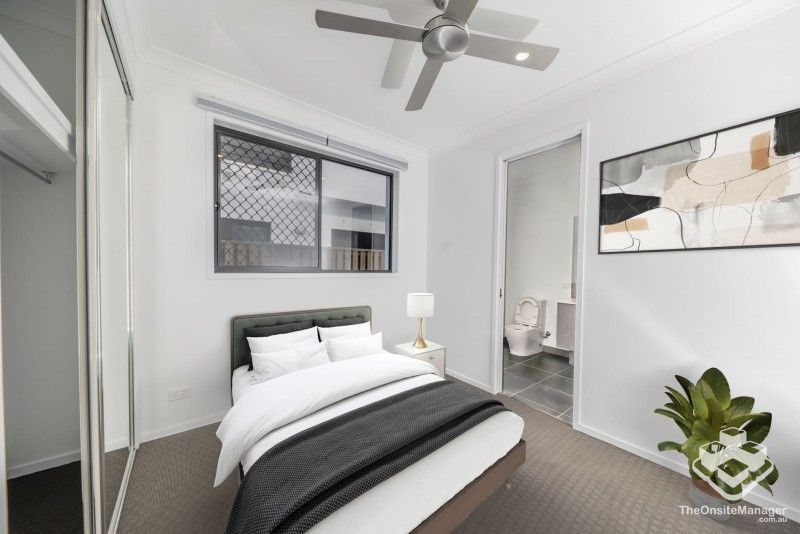 rental property Brisbane