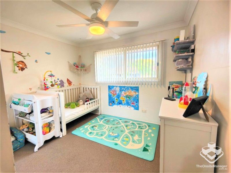 rental property Brisbane