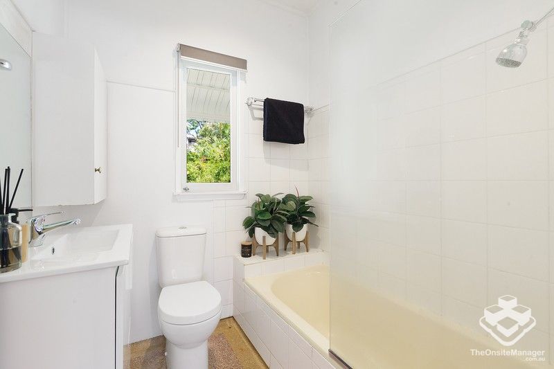rental property Brisbane