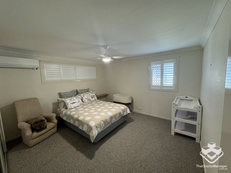 rental property Brisbane