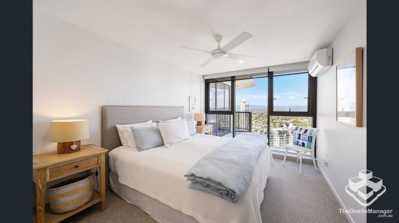 rental property Gold Coast