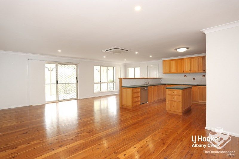 rental property Brisbane