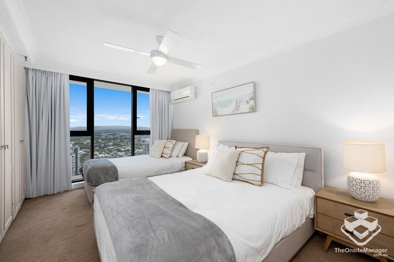 rental property Gold Coast