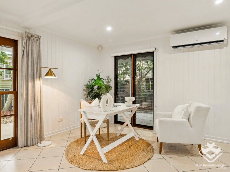 rental property Brisbane