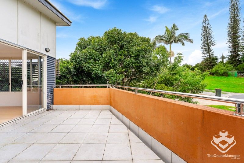rental property Brisbane