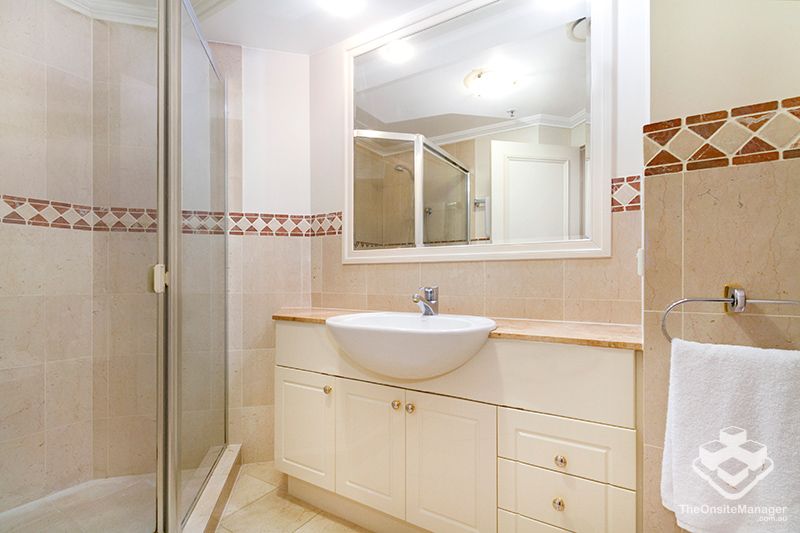 rental property Brisbane