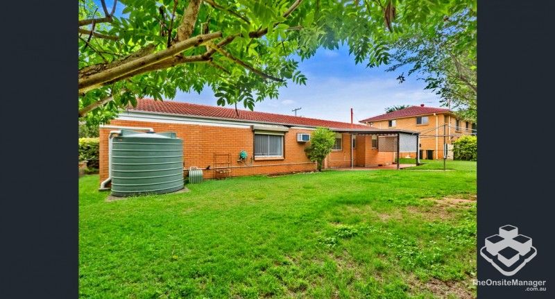 rental property Brisbane