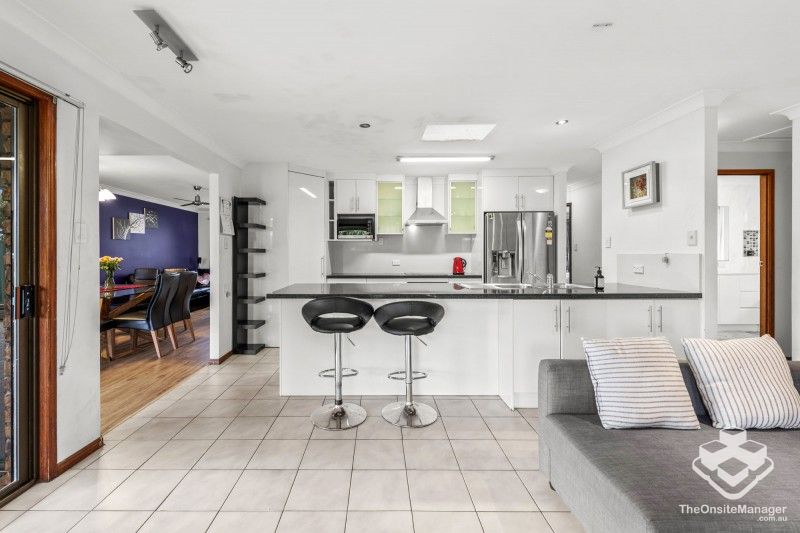 rental property Brisbane
