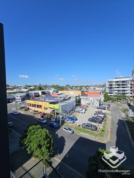 rental property Brisbane