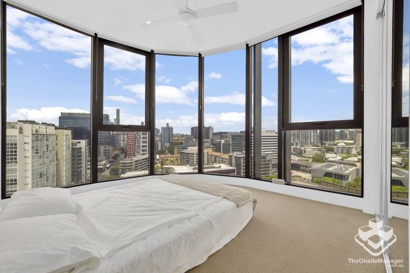 rental property Brisbane