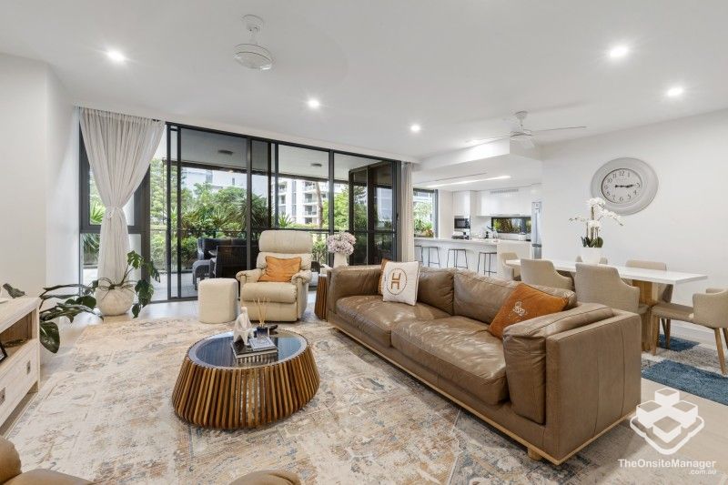 rental property Gold Coast