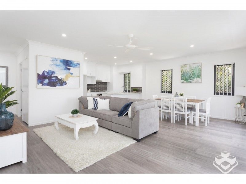 rental property Brisbane