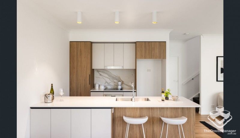 rental property Brisbane