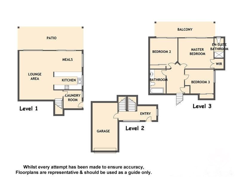 rental property Brisbane