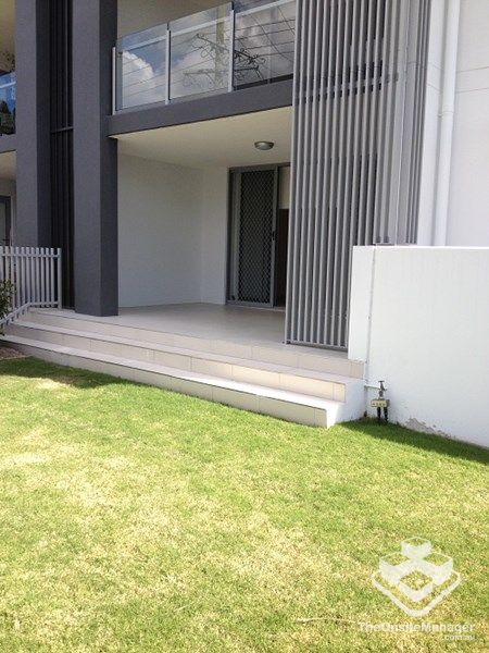 rental property Brisbane
