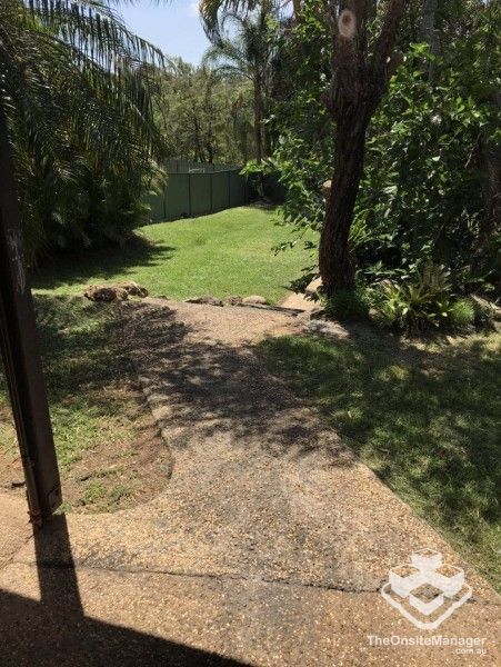 rental property Brisbane