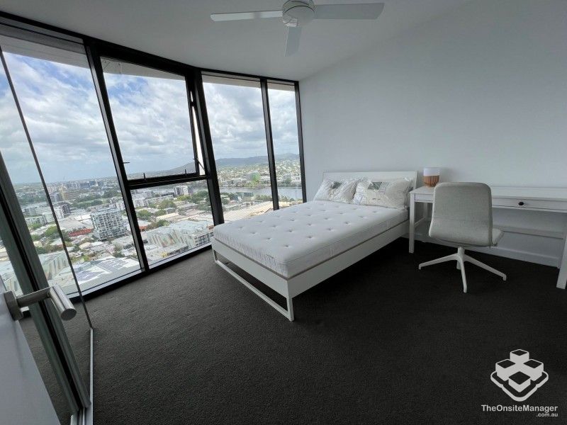rental property Brisbane