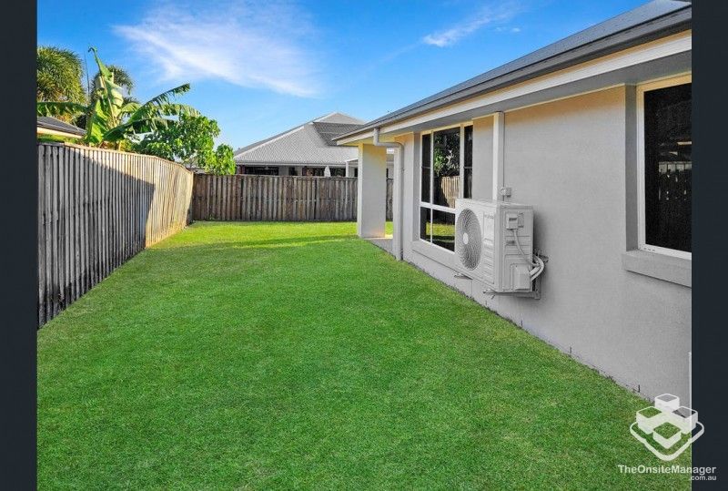 rental property Mackay