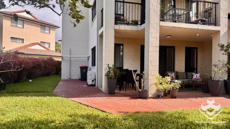 rental property Brisbane