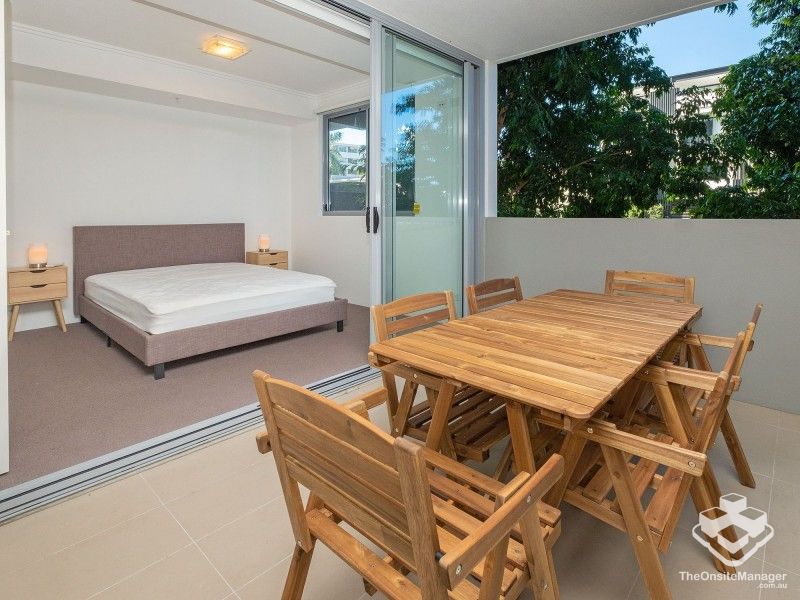 rental property Brisbane