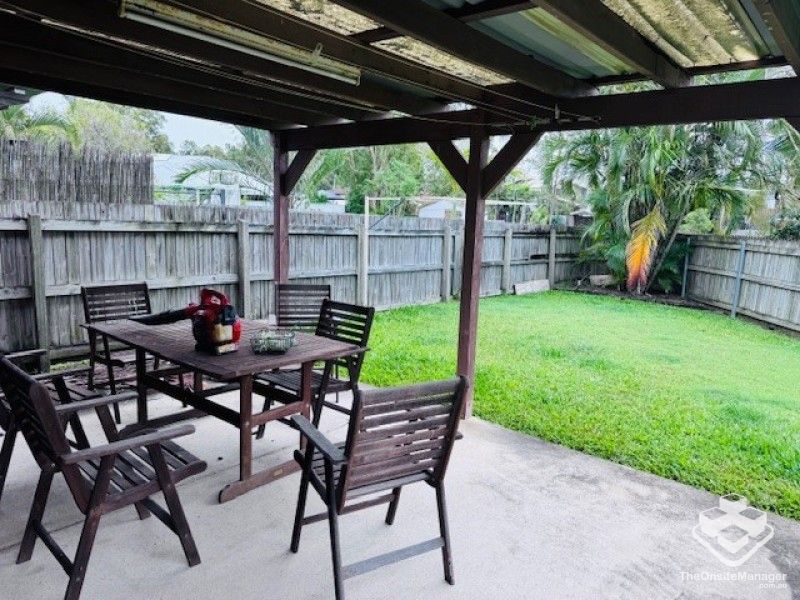 rental property Brisbane