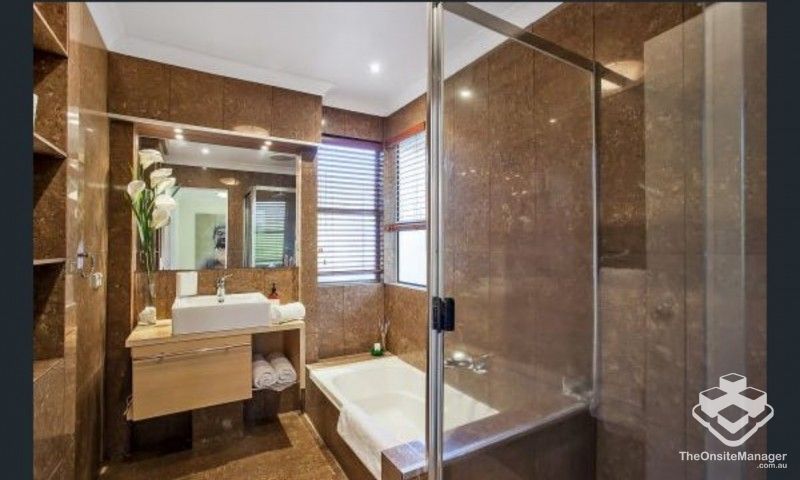 rental property Gold Coast