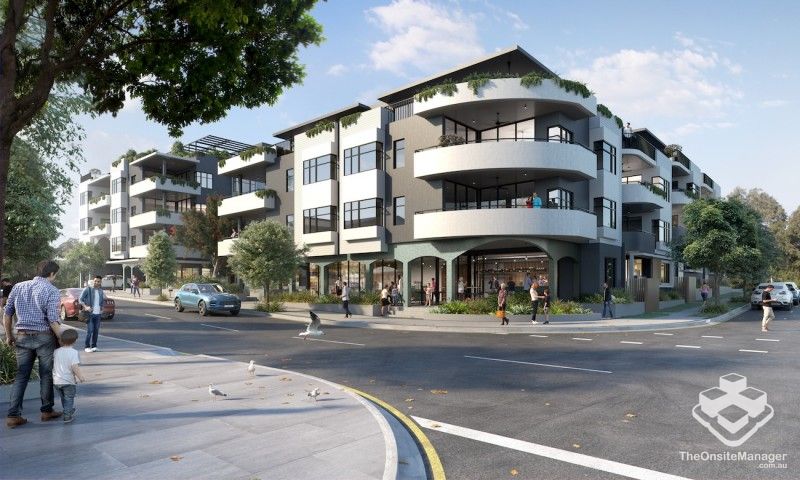 rental property Brisbane