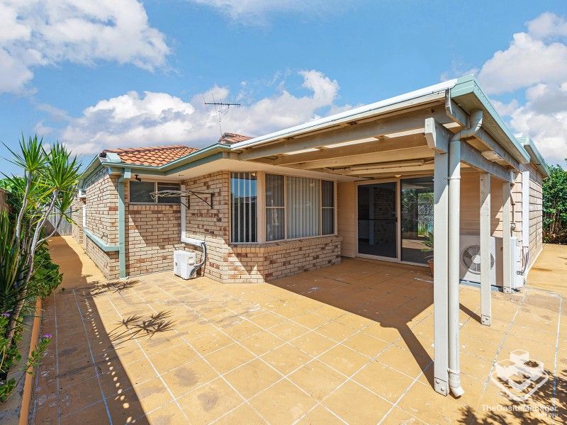 rental property Brisbane