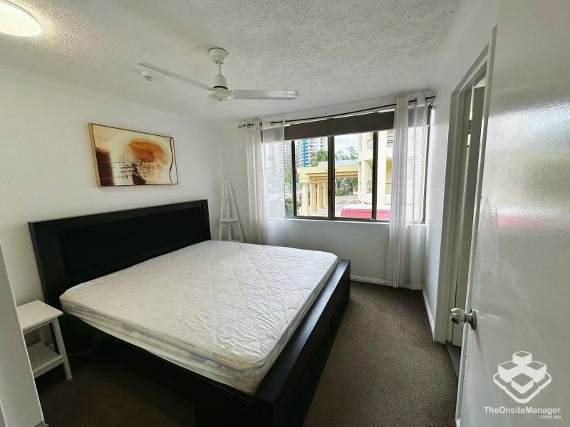rental property Gold Coast