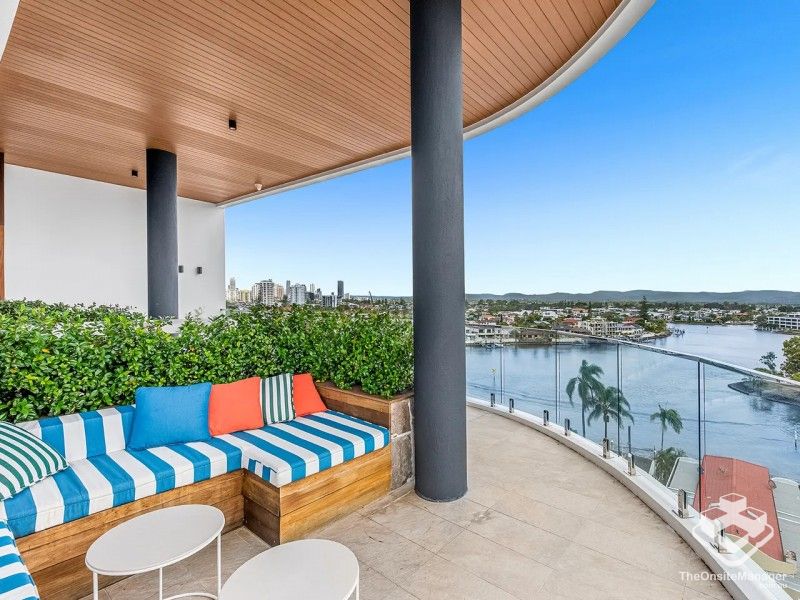 rental property Gold Coast