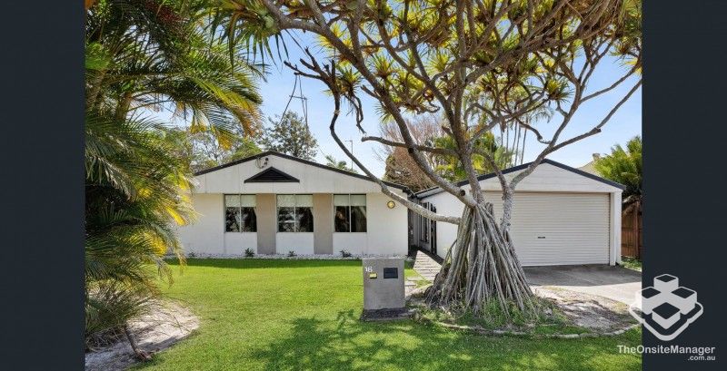 rental property Sunshine Coast