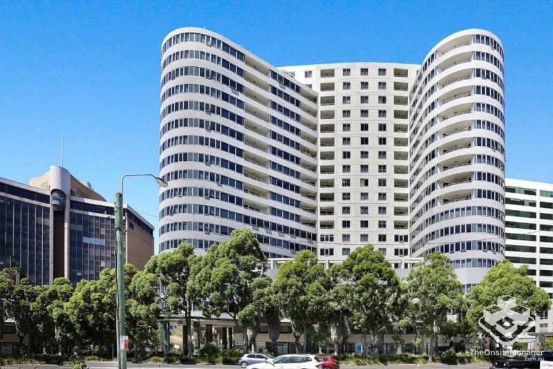 rental property Sydney
