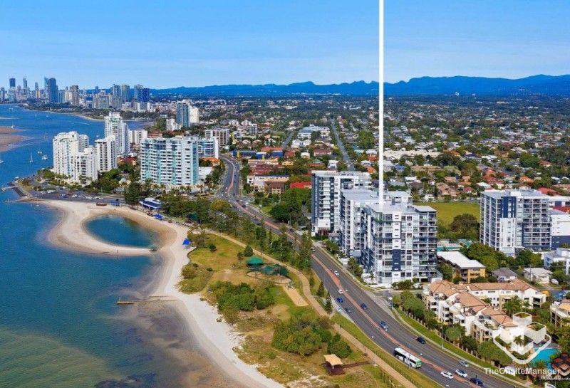 rental property Gold Coast