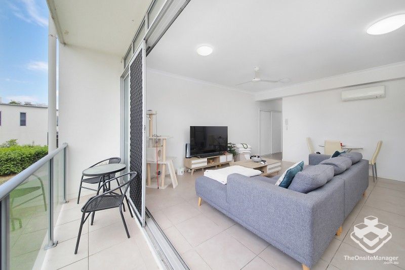 rental property Brisbane