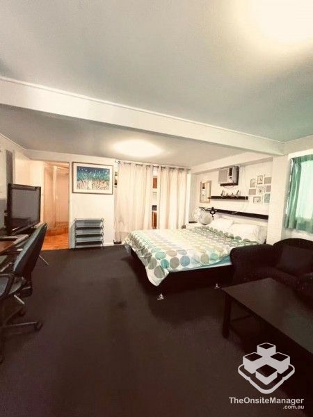 rental property Brisbane