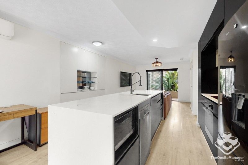 rental property Gold Coast