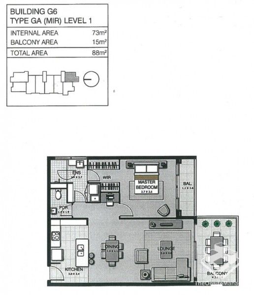 rental property Gold Coast