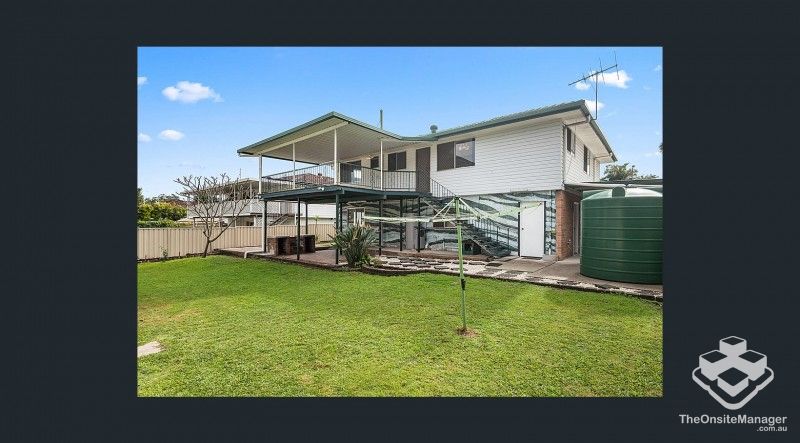 rental property Brisbane