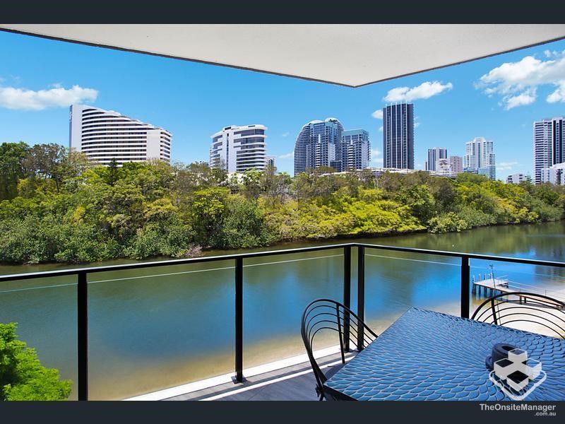 rental property Gold Coast