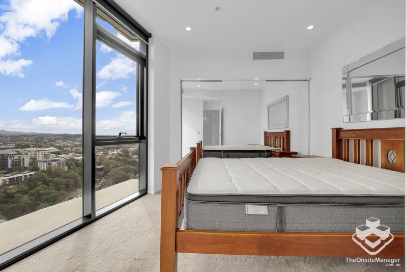 rental property Brisbane