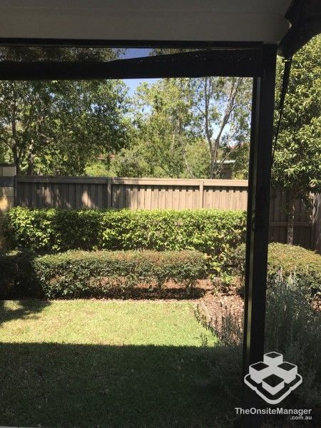 rental property Brisbane